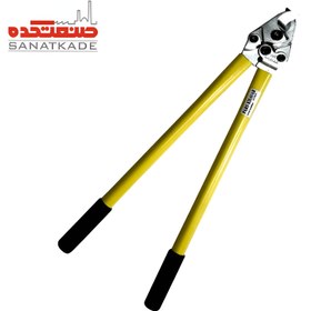 تصویر قیچی کابل Cable scissors East Pars 570 