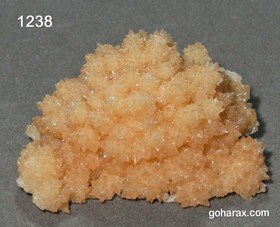 تصویر سنگ زینتی کلسیت 