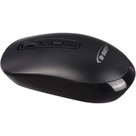 تصویر کیبورد و موس بی سیم دی نت مدل DT-1403 Wireless Keyboard And Mouse D-NET DT-1403