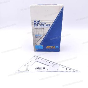 تصویر گونیا 60 درجه آریا کد 8032 