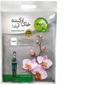 تصویر خاک ارکیده گیلدا( 2 و 4 لیتری) 