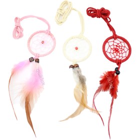 تصویر آویز دریم کچر 