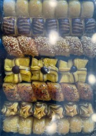 تصویر باقلوا رویال 