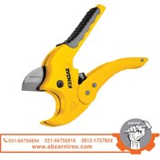 تصویر قیچی PVC بر اتوماتیک کنزاکس مدل ۳۸۴۲ سایز ۴۲ میلیمتر 