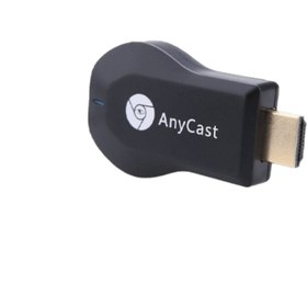 تصویر دانگل وای فای و اسمارت ویو Any Cast M9 plus - B any cast wifi dongle