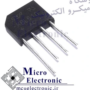 تصویر فروشگاه میکروالکترونیک