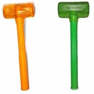 تصویر چکش ژله ای ۴۰۰ گرمی 