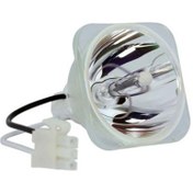 تصویر لامپ ویدئو پروژکتور بنکیو BenQ MW814ST های کپی 