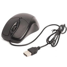 تصویر ماوس سیمی Dell S1 