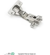 تصویر لولا کابینت 45- درجه Y450 