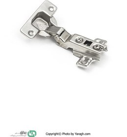 تصویر لولا کابینت 45- درجه Y450 