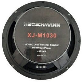 تصویر BOSCHMANN XJ-M1030 میدرنج بوشمن 