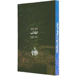 تصویر کتاب دست دوم انقلاب 