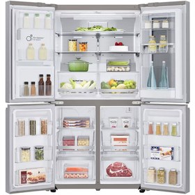 تصویر یخچال فریزر مدل GMX945NS9F 