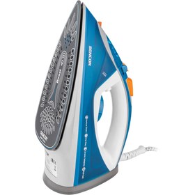 تصویر اتو بخار سنکور مدل SENCOR SSI 7710BL Sencor Steam Iron SSI 7710BL