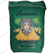 تصویر سولفات روی دیاموند 