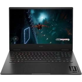 تصویر لپ تاپ اچ پی 16.1 اینچی مدل OMEN 16 HP OMEN Gaming 16 wd0023nia i7 13620H 32GB RAM 1TB RTX4050