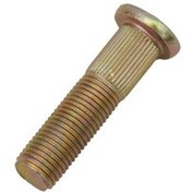 تصویر پیچ و مهره چرخ نیسان مشکی خشکه اصلی 