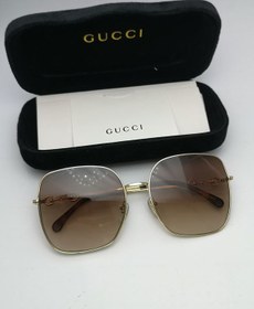 تصویر عینک آفتابی گوچی مدل GUCCI GG0879S 