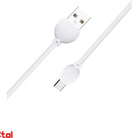 تصویر AWEI CL-62 USB to Type-C conversion cable کابل تبدیل اوی 