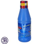 تصویر روغن ترمز DOT 4 برند زحل حجم 250 میلی لیتر 