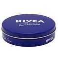 تصویر کرم مرطوب کننده نیوآ NIVEA (اصل آلمان) حجم 150 میلی لیتر NIVEA Metal Moisturizing Cream Volume 150 ml