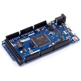 تصویر برد آردوینو Arduino Due ا Arduino Due Arduino Due