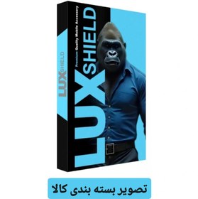 تصویر محافظ لنز دوربین ناتینگ فون ۲A فلزی لوکس شیلد Nothing Phone 2A Plus - مشکی LuxShild Camera Protector Nothing Phone 2A / 2A Plus