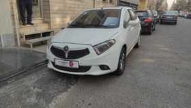 تصویر برلیانس H220 مدل 1396 ا اتوماتیک اتوماتیک