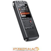 تصویر ضبط کننده صدا تسکو مدل TR905 