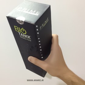 تصویر کراتین بیوتانیکس پرایم مدل پرو اکستریم حجم 1100 میل Prime Bio Tanix Protein Pro Extreme 1100ml