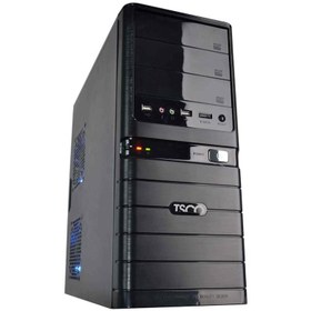 تصویر کیس کامپیوتر تسکو TC-MA-4454 Tsco TC-MA-4454 Computer Case