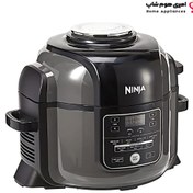 تصویر سرخکن نینجا مولتی کوکر مدل OP300 ninja OP300 multi cooker