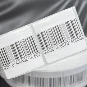 تصویر لیبل دزدگیر RF 