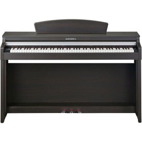 تصویر پیانو دیجیتال کورزویل مدل M230 مشکی ا Kurzweil M230 SR Digital Piano Kurzweil M230 SR Digital Piano