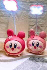 تصویر چراغ مطالعه قلک دار ملودی Melody piggy bank reading lamp