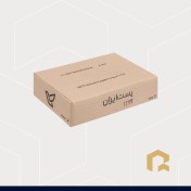 تصویر کارتن پستی سایز ۷ کتابی- ۲۰ عددی 