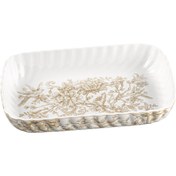 تصویر مرغ خوری مستطیل گلدکیش مدل GK701135 سایز بزرگ 