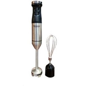 تصویر گوشت کوب و همزن دلمونتی مدل DL 105 Hand blender DL 105