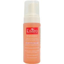 تصویر فوم شستشوی صورت کامفورتینگ الارو پوست نرمال و خشک 150 میلی لیتر Ellaro Comforting Face Wash Foam Normal Dry Skin 150 ml