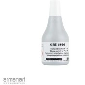 تصویر حلال مخصوص جوهر زود خشک شو 50 میلی لیتر Noris SG 