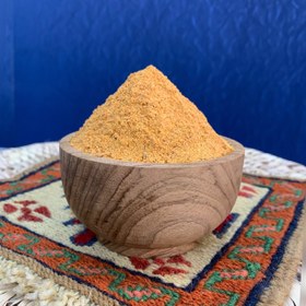 تصویر ادویه تندوری هندی 