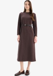 تصویر پیراهن زنانه دفکتو 