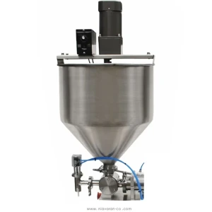 تصویر فروشگاه نیاوران