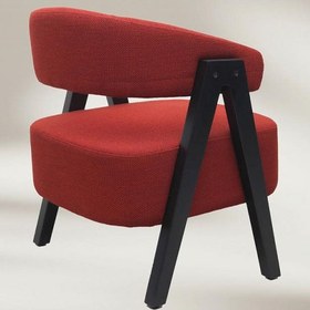 تصویر مبل نظری مدل رادا کد F512 