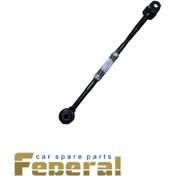 تصویر اکسل عقب لیفان 820 (lifan 820) lifan 820