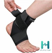 تصویر 6012 قوزک بند قابل تنظیم نئوپرن سماطب 