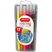 تصویر ماژیک نازک نویس 