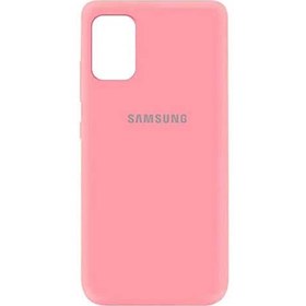 تصویر قاب سیلیکونی اورجینال سامسونگ Galaxy A02s (اصلی) Samsung Galaxy A02s / A03s Original Silicone Cover Case