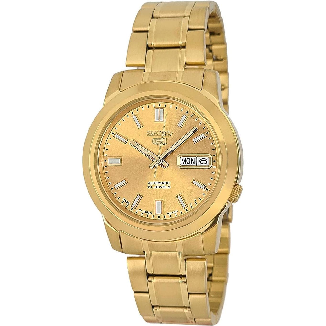 Seiko snkk11j1 outlet